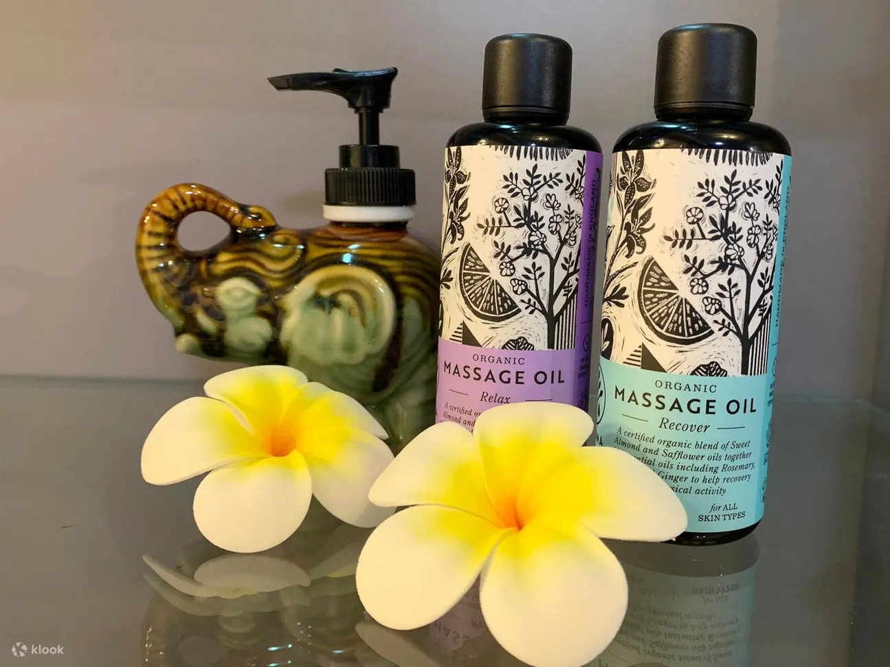Cherdchai - Dvaree Spa and Beauty